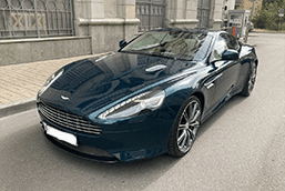 Aston-Martin